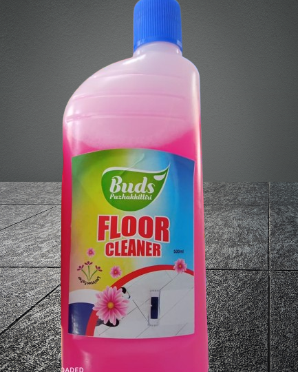 FLOOR CLEANER