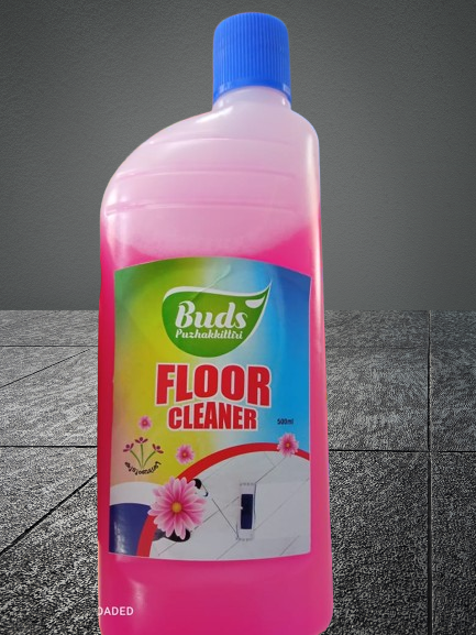 FLOOR CLEANER